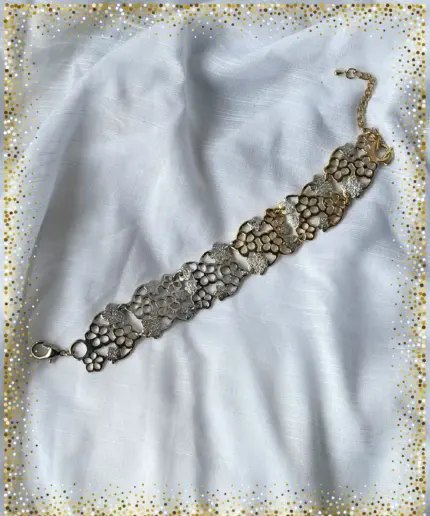 Bracelet Metal
