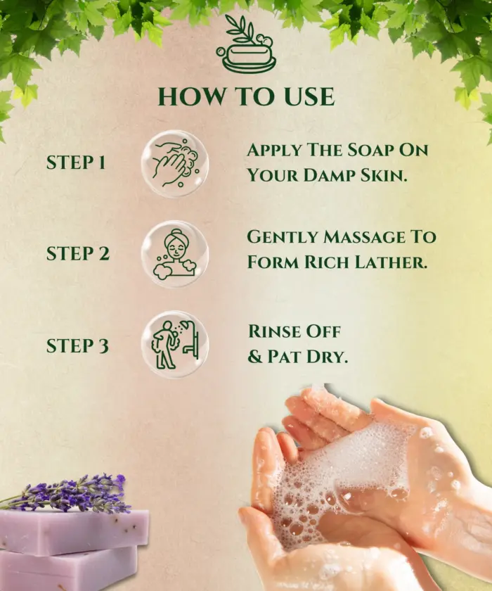 Soap Handmade Combo - Image 5