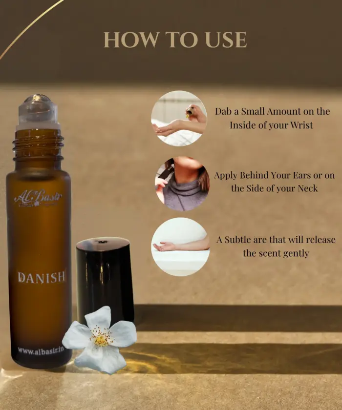 Attar Danish Unisex - Image 4