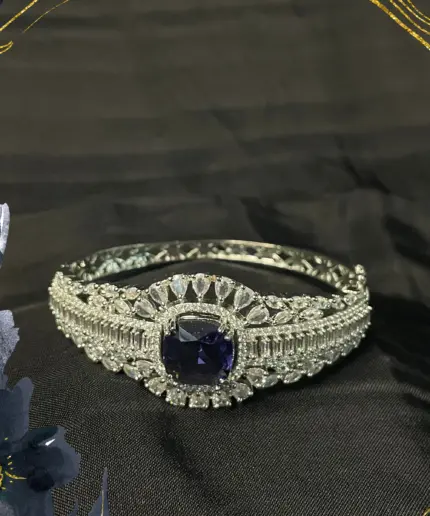 Bracelet Sapphire