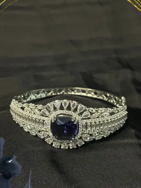 Bracelet Sapphire