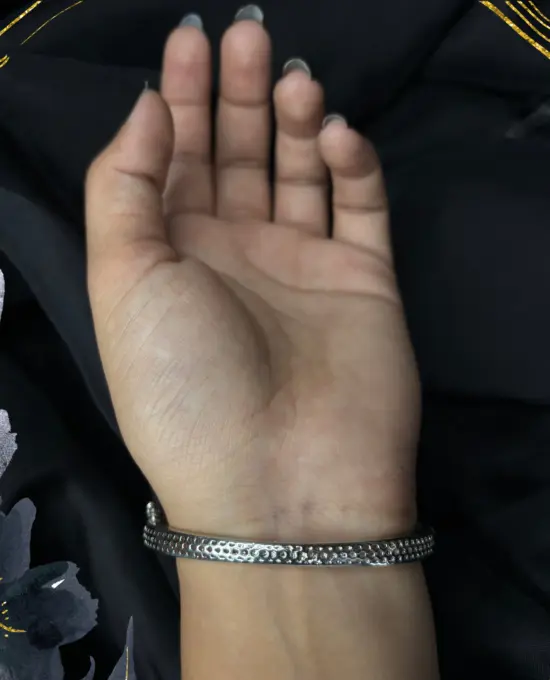 Bracelet Sapphire