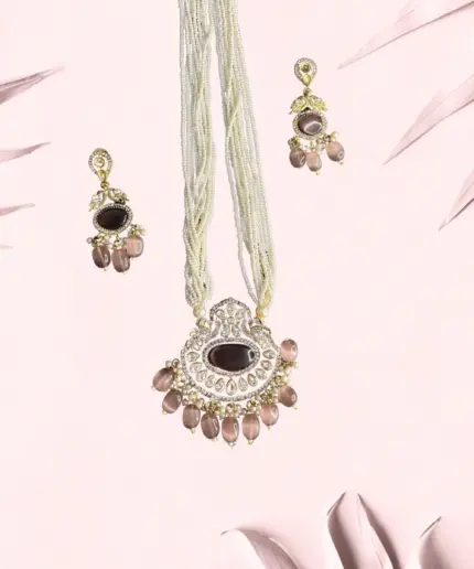 Necklace Set Victorian