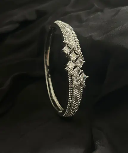 Bracelet Silver
