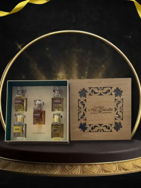 Attar Gift Set
