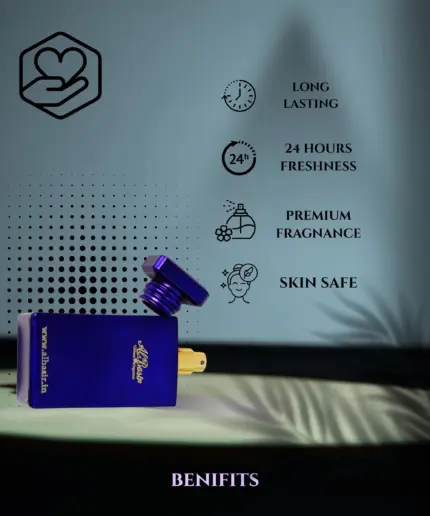 Perfume Musk