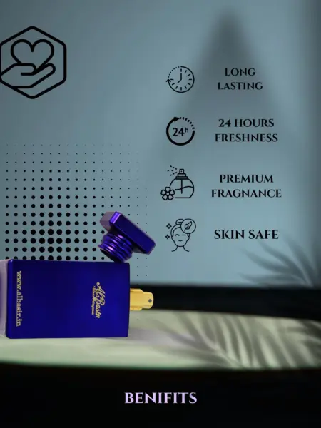 Perfume Musk