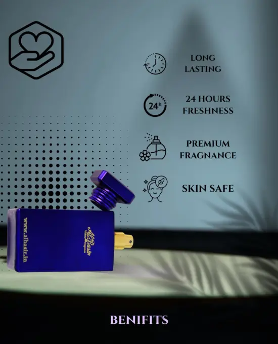 Perfume Musk