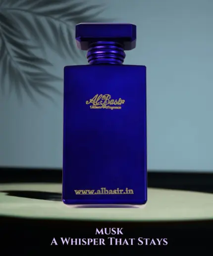 Perfume Musk