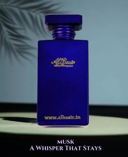 Perfume Musk