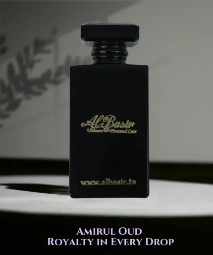 Perfume Amirul Oud