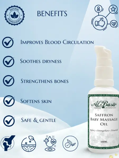 Baby massageoil1213