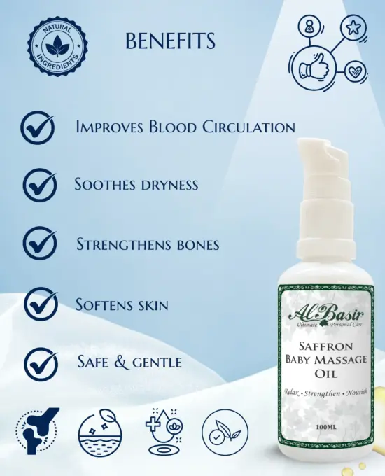 Baby massageoil1213
