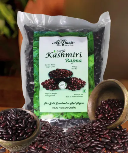 Kashmiri Rajma