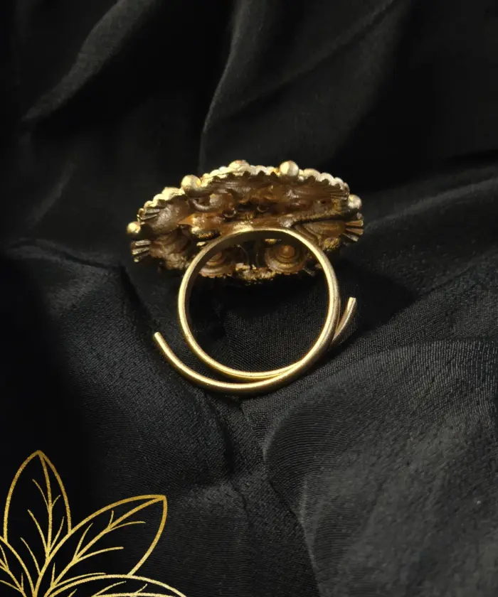 Ring Stone Studded - Image 3