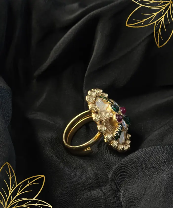 Ring Stone Studded - Image 2