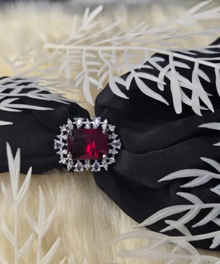 Ring Royal Ruby