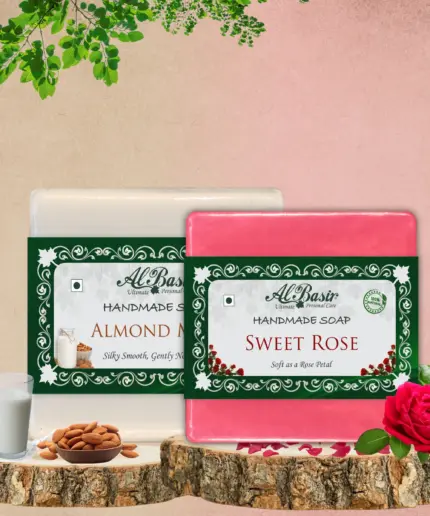Soap Handmade Combo