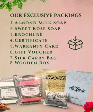 Soap Handmade Combo - Image 7