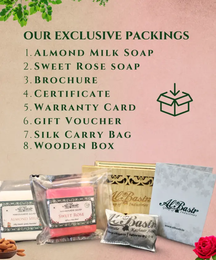 Soap Handmade Combo - Image 7