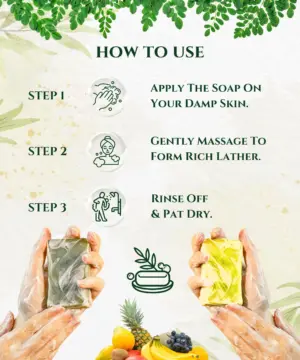 Soap Handmade Combo - Image 6