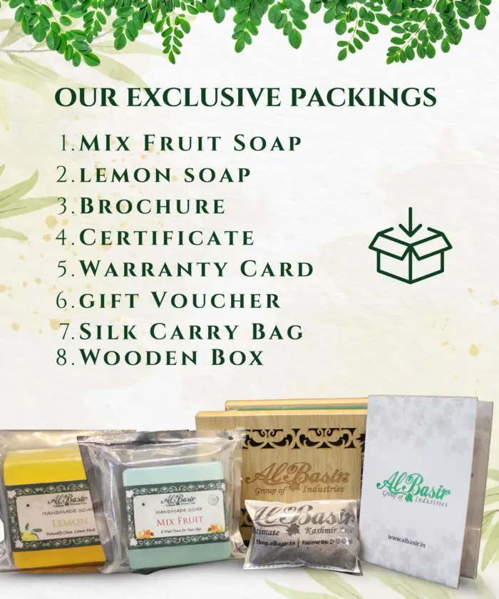 Soap Handmade Combo - Image 7