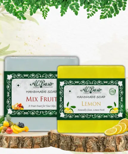 Soap Handmade Combo