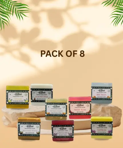 Soap Handmade Combo