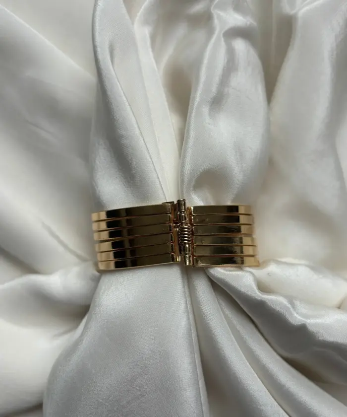 Bracelet Helix Cuff - Image 3