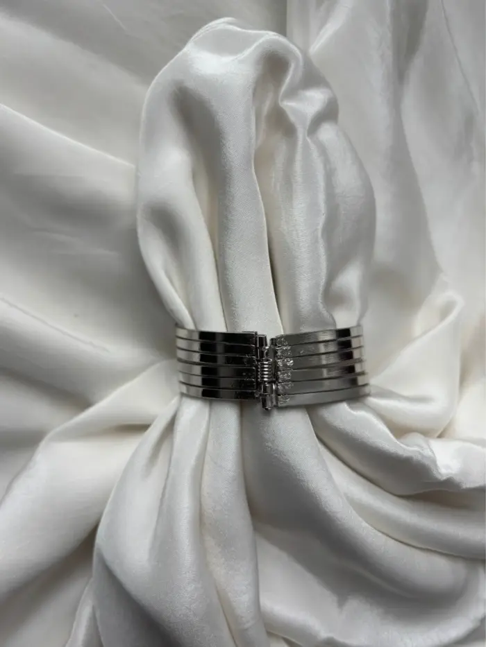 Bracelet Helix Cuff - Image 4