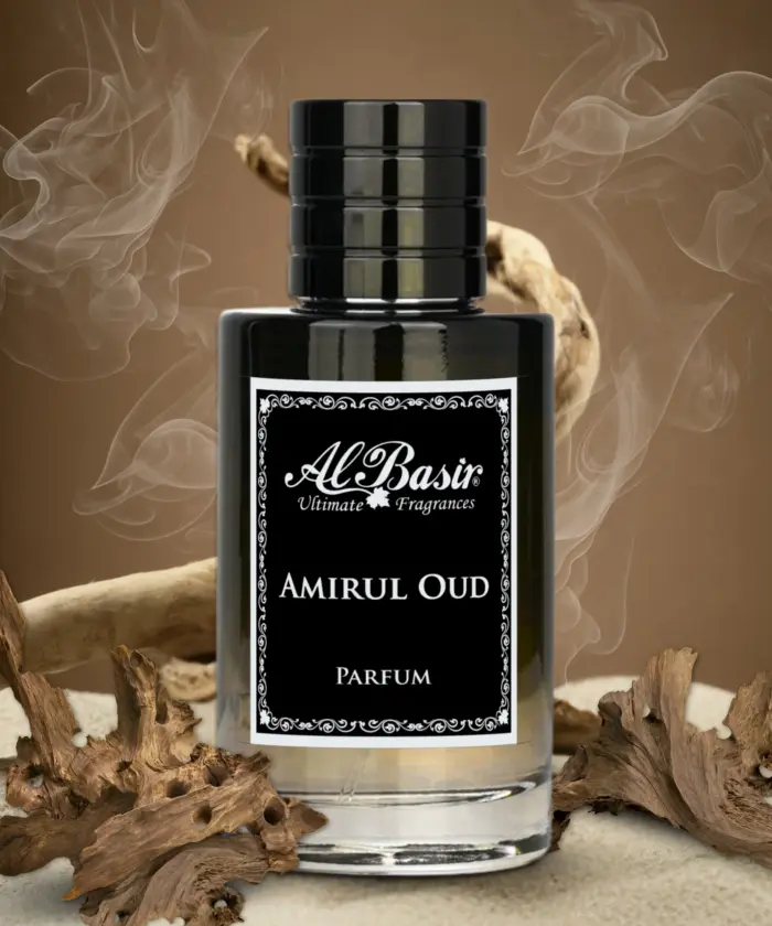 Perfume Amirul Oud - Image 1