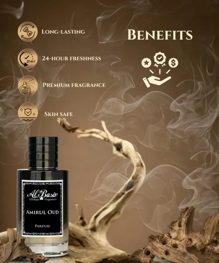 Perfume Amirul Oud - Image 2