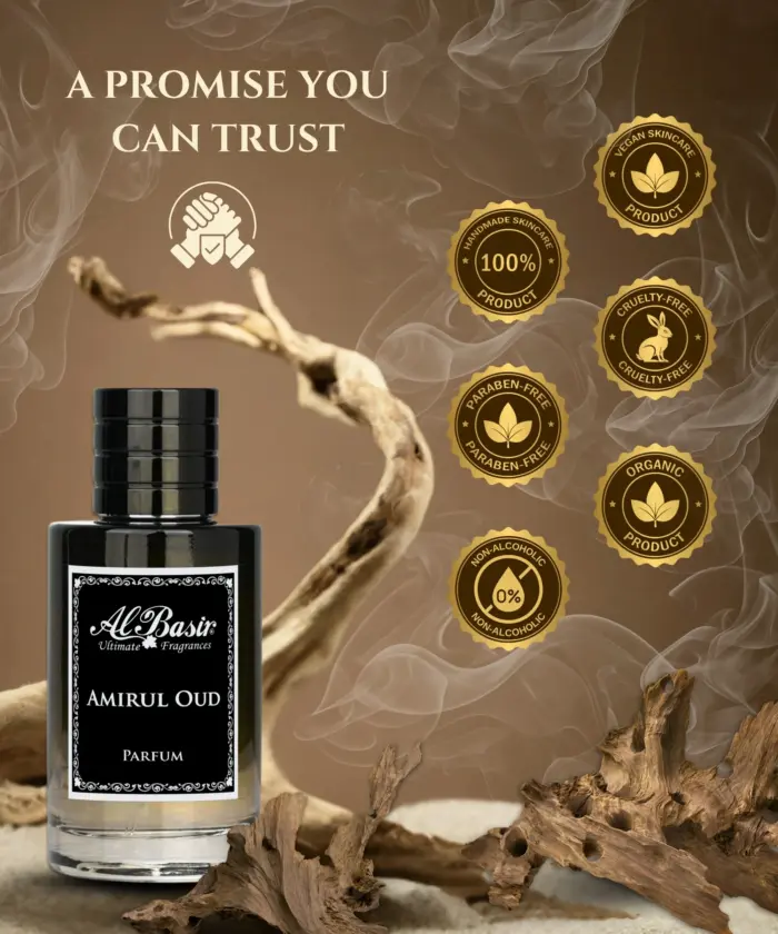 Perfume Amirul Oud - Image 3