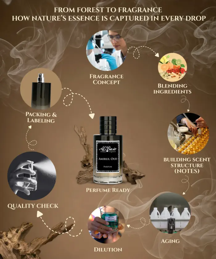 Perfume Amirul Oud - Image 6