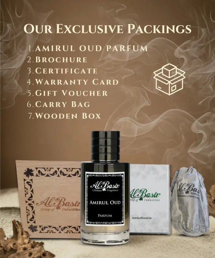 Perfume Amirul Oud - Image 7