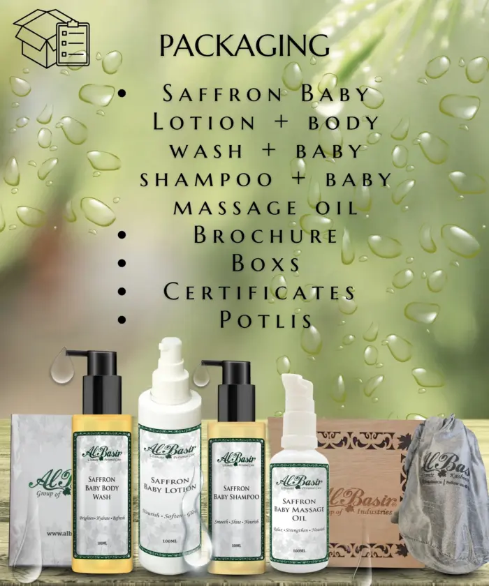 Baby Care Kit - Image 7
