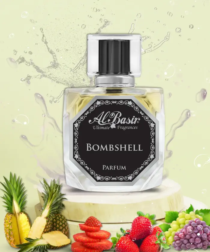 Perfume Bombshell - Image 1