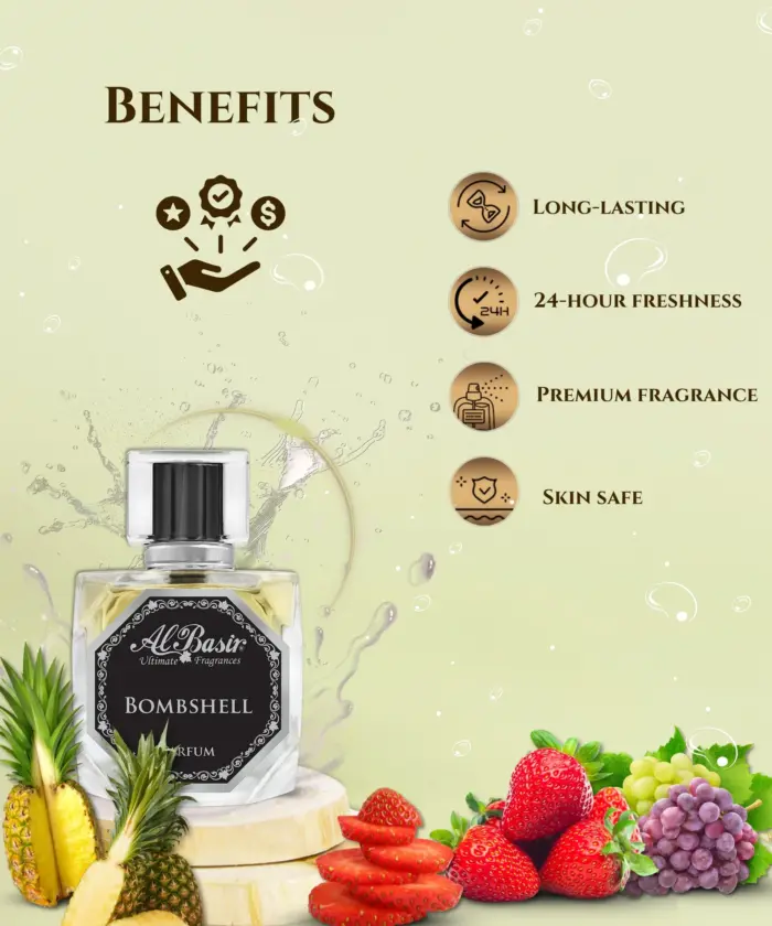 Perfume Bombshell - Image 2