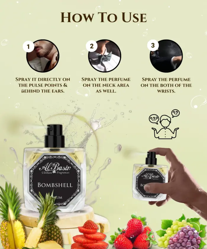 Perfume Bombshell - Image 4
