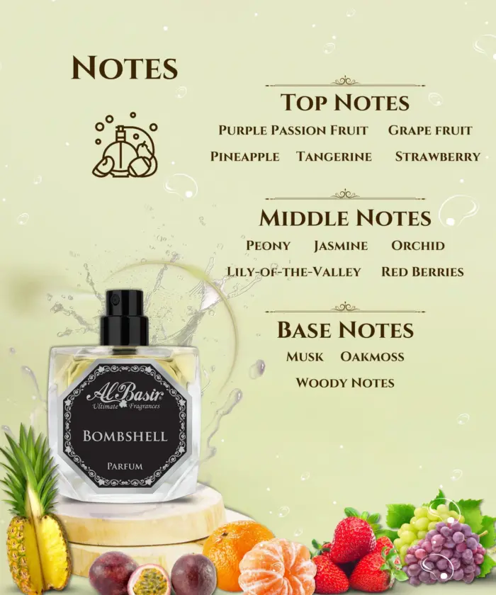 Perfume Bombshell - Image 3