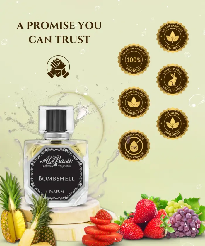 Perfume Bombshell - Image 5
