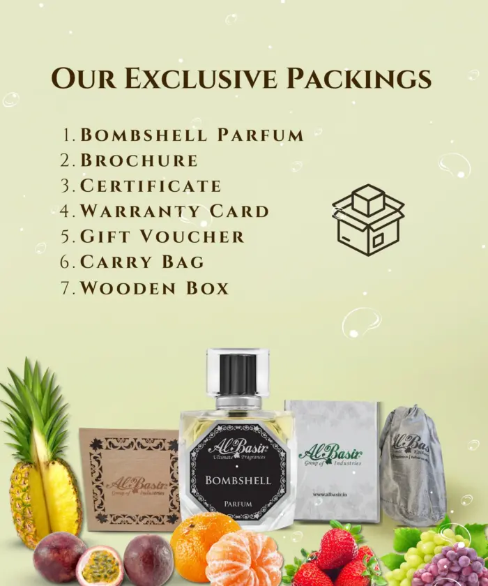 Perfume Bombshell - Image 7