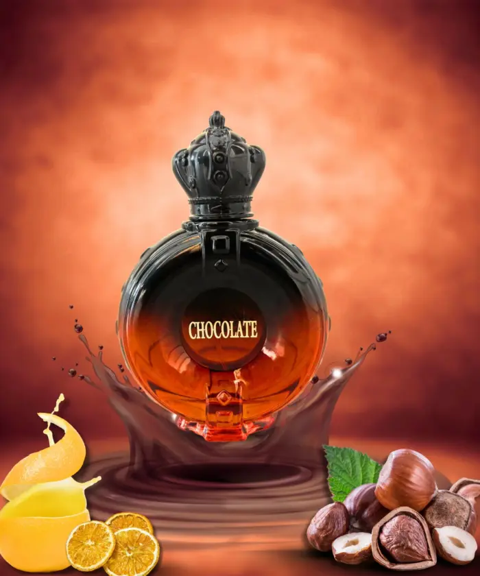 Perfume Chocolate - Image 1