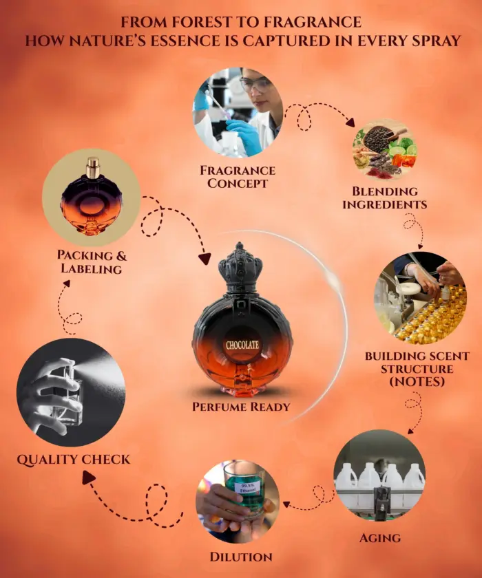 Perfume Chocolate - Image 6