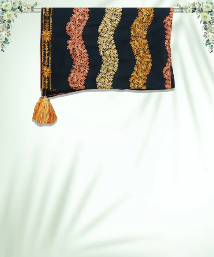 Dupatta Georgette - Image 3