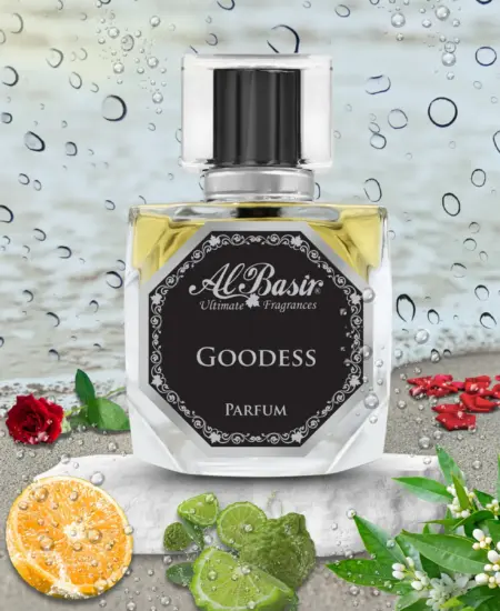 ALBASIR GOODESS PERFUME