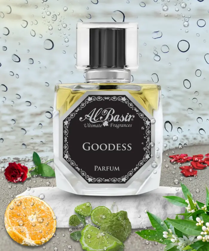 Perfume Goodess - Image 1