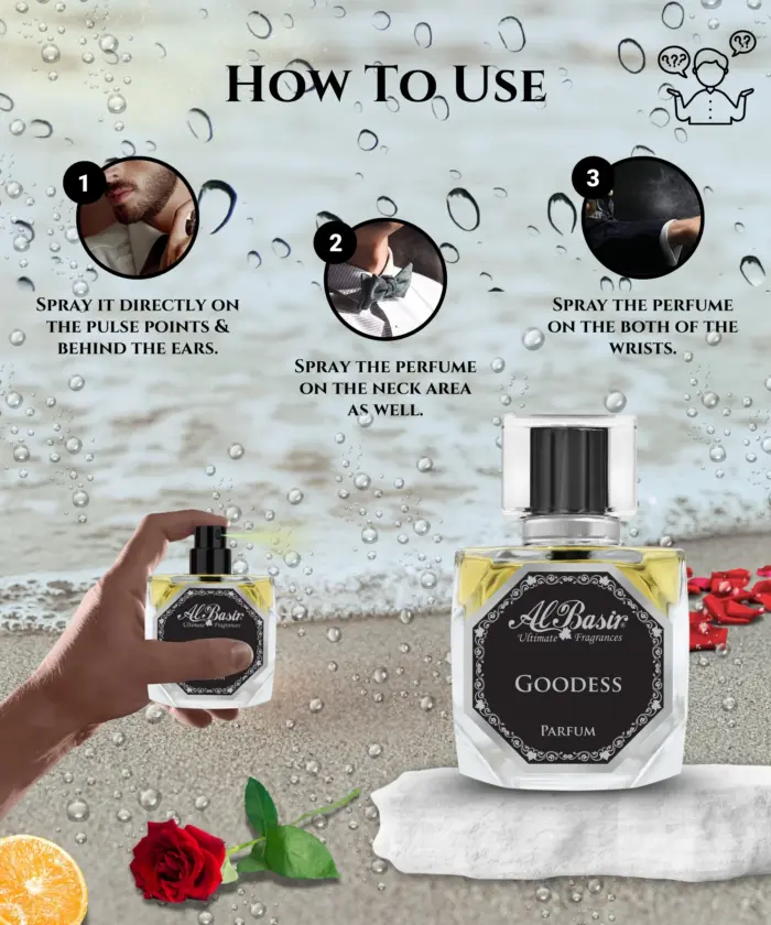 Perfume Goodess - Image 4