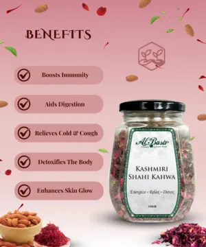 Kashmiri Shahi Kahwa - Image 2
