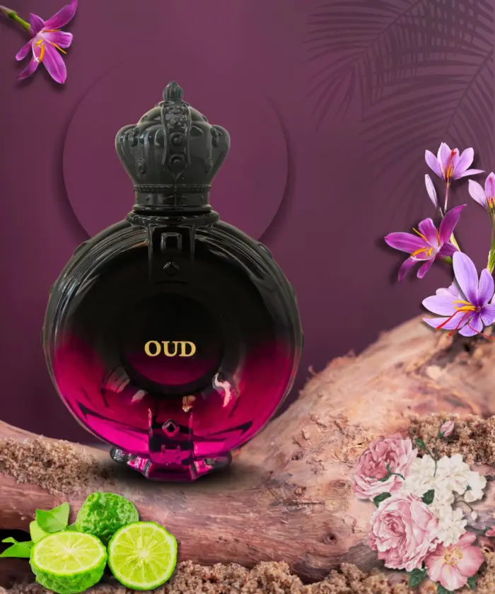 Perfume oud - Image 1